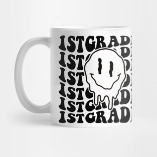 first grade squad Mug